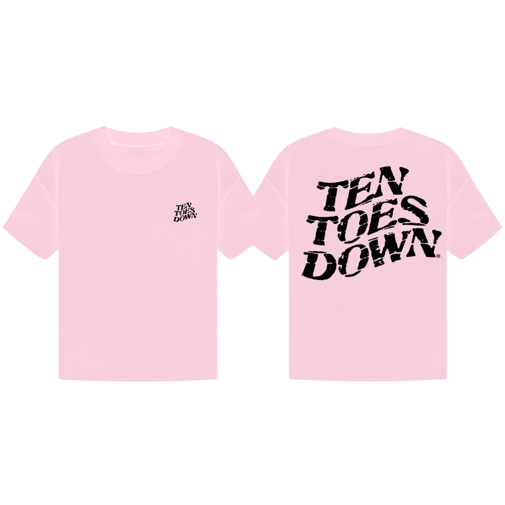 Classic Off Tone Shirt