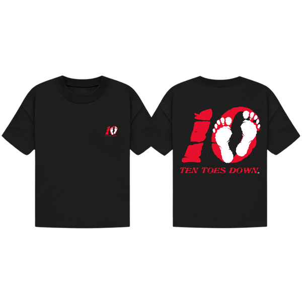 Classic 10 Icon Shirt