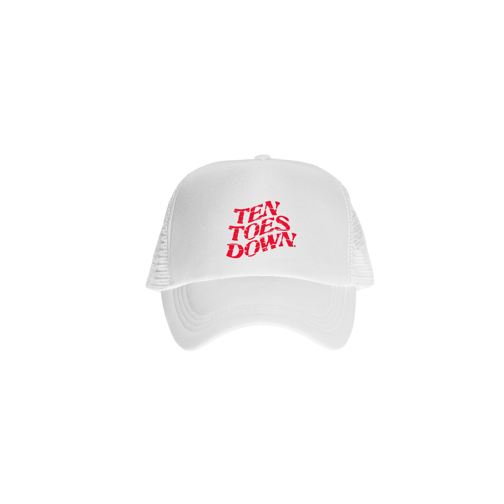 Classic Trucker