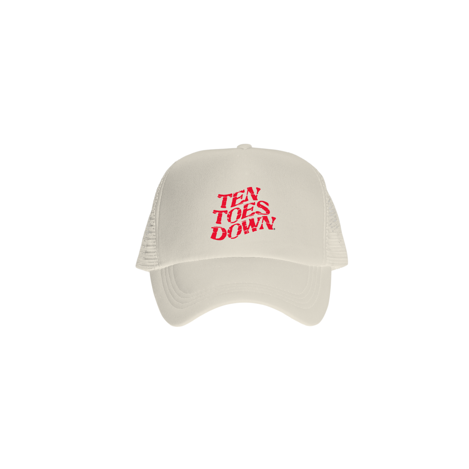 Classic Trucker