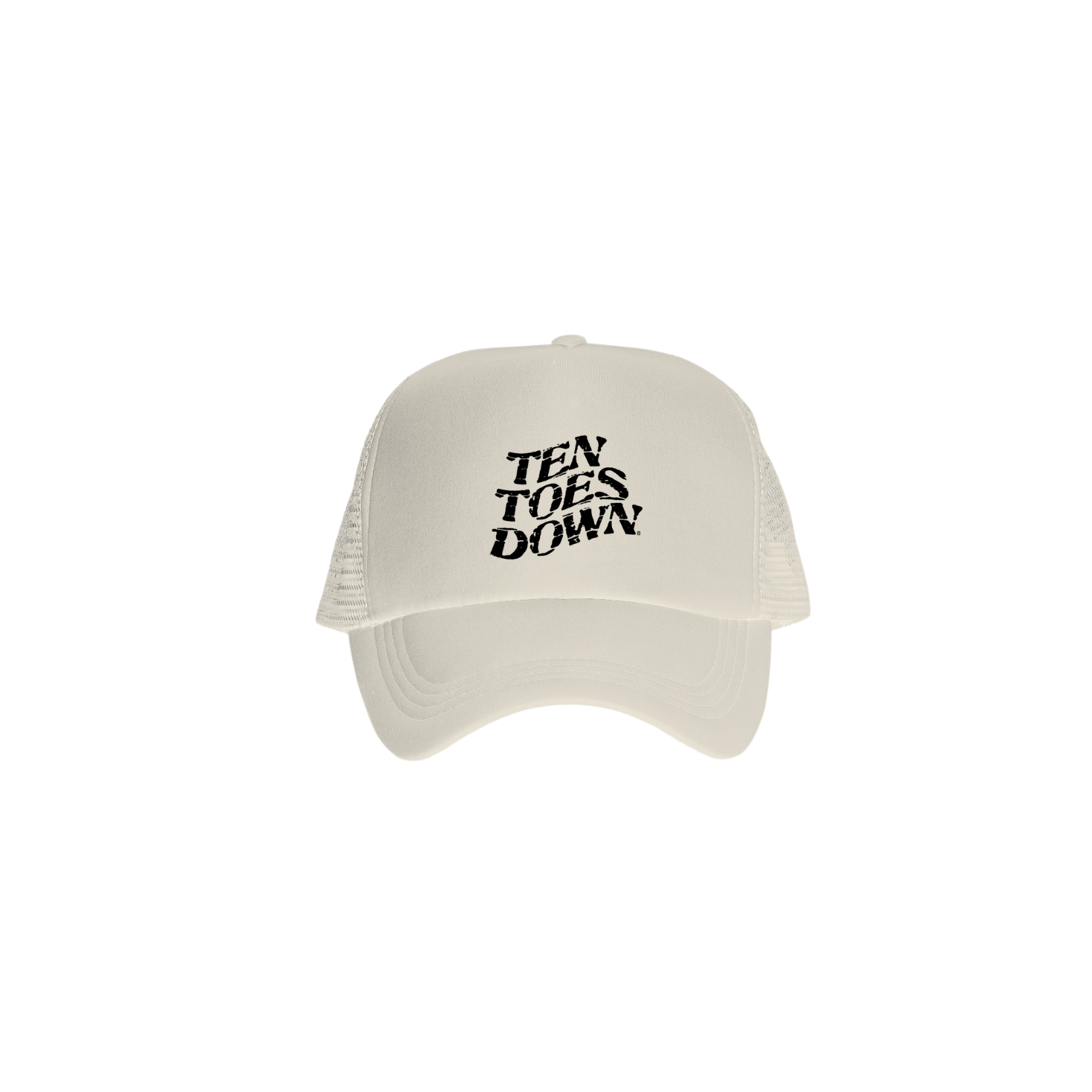 Classic Trucker