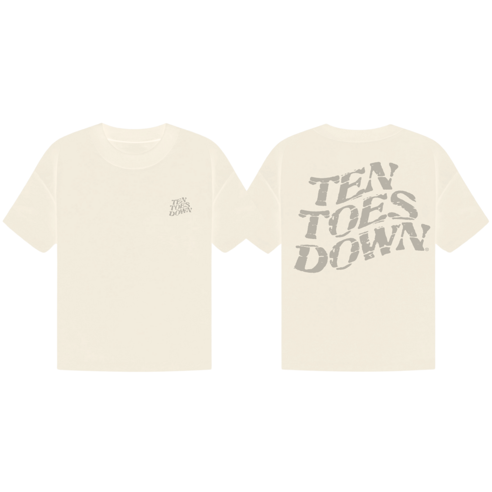 Monochromatic Shirt (Limited Edition)