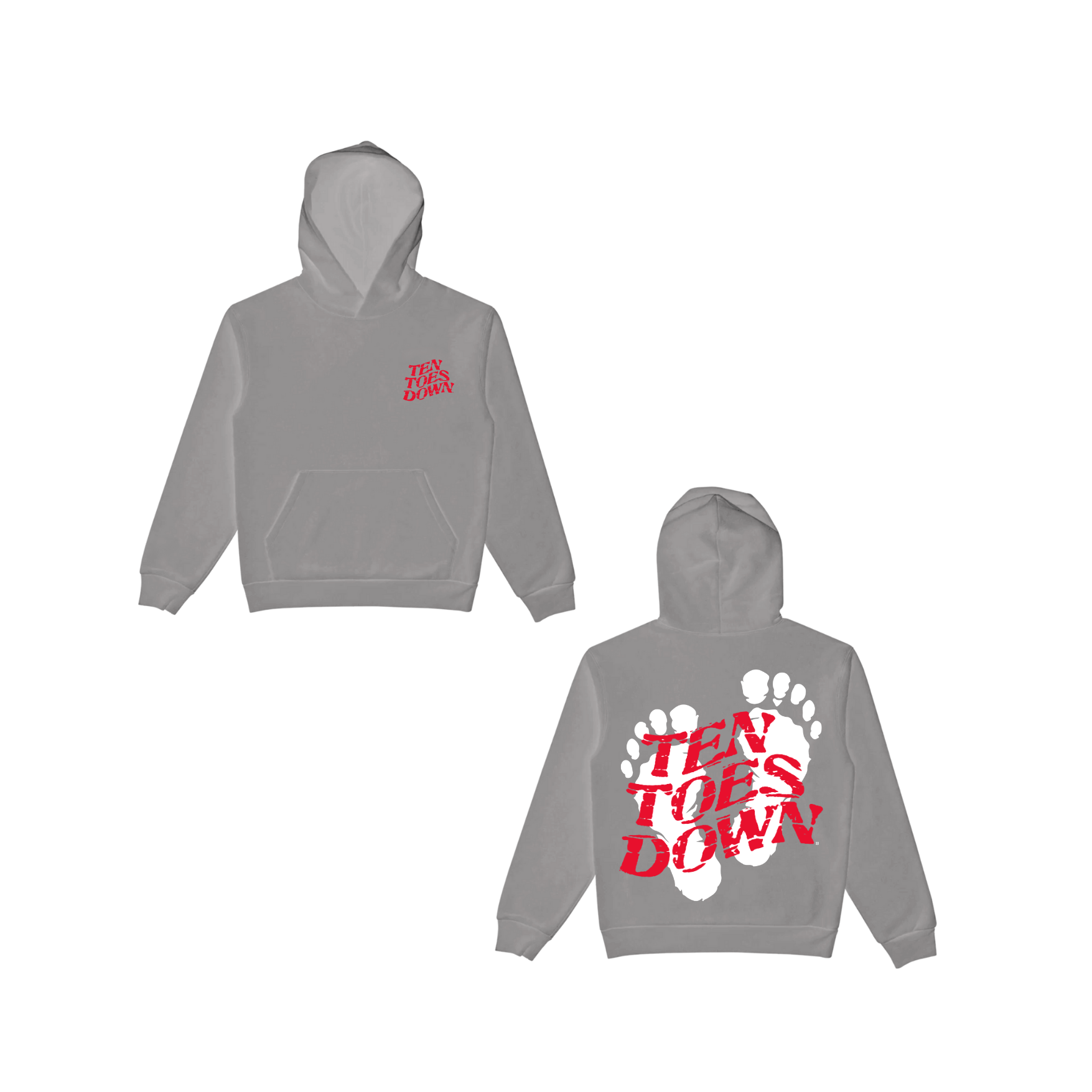 Original LLM Hoodie