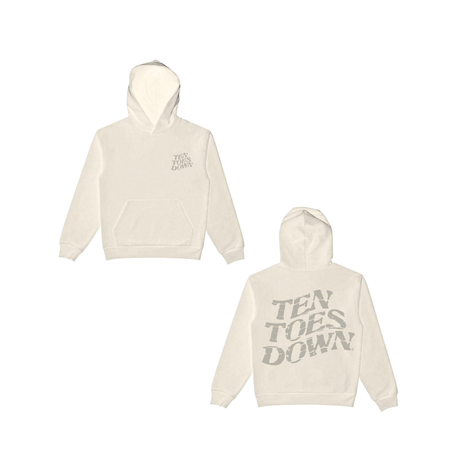 Monochromatic Hoodie (Limited Edition)