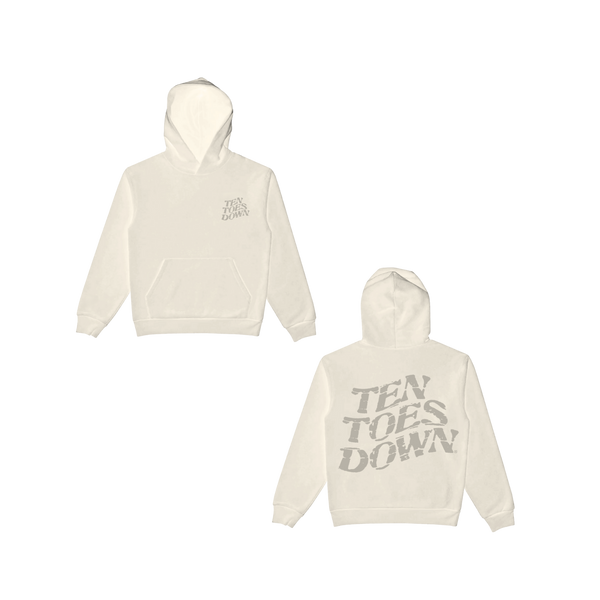 Monochromatic Hoodie (Limited Edition)