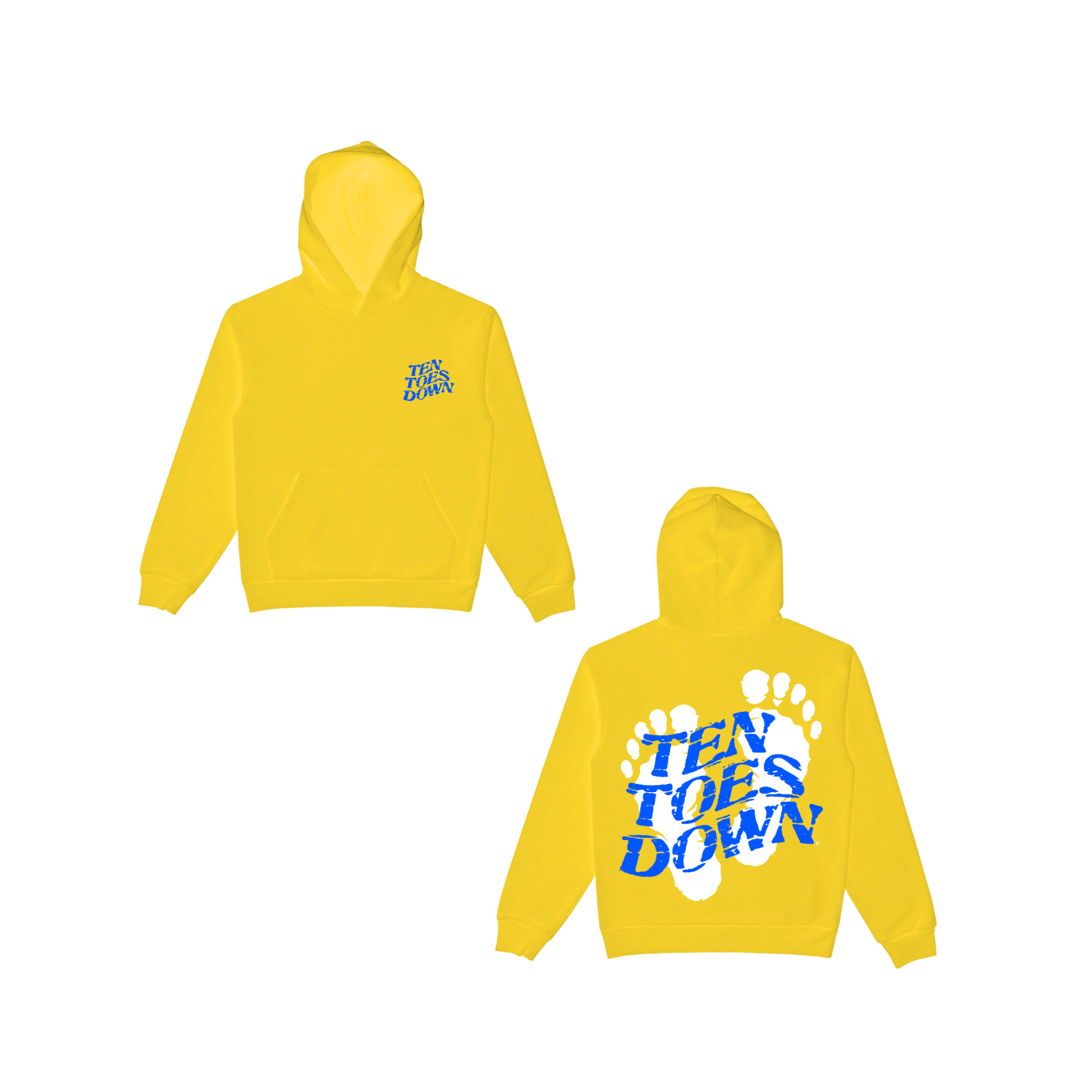Original LLM Hoodie