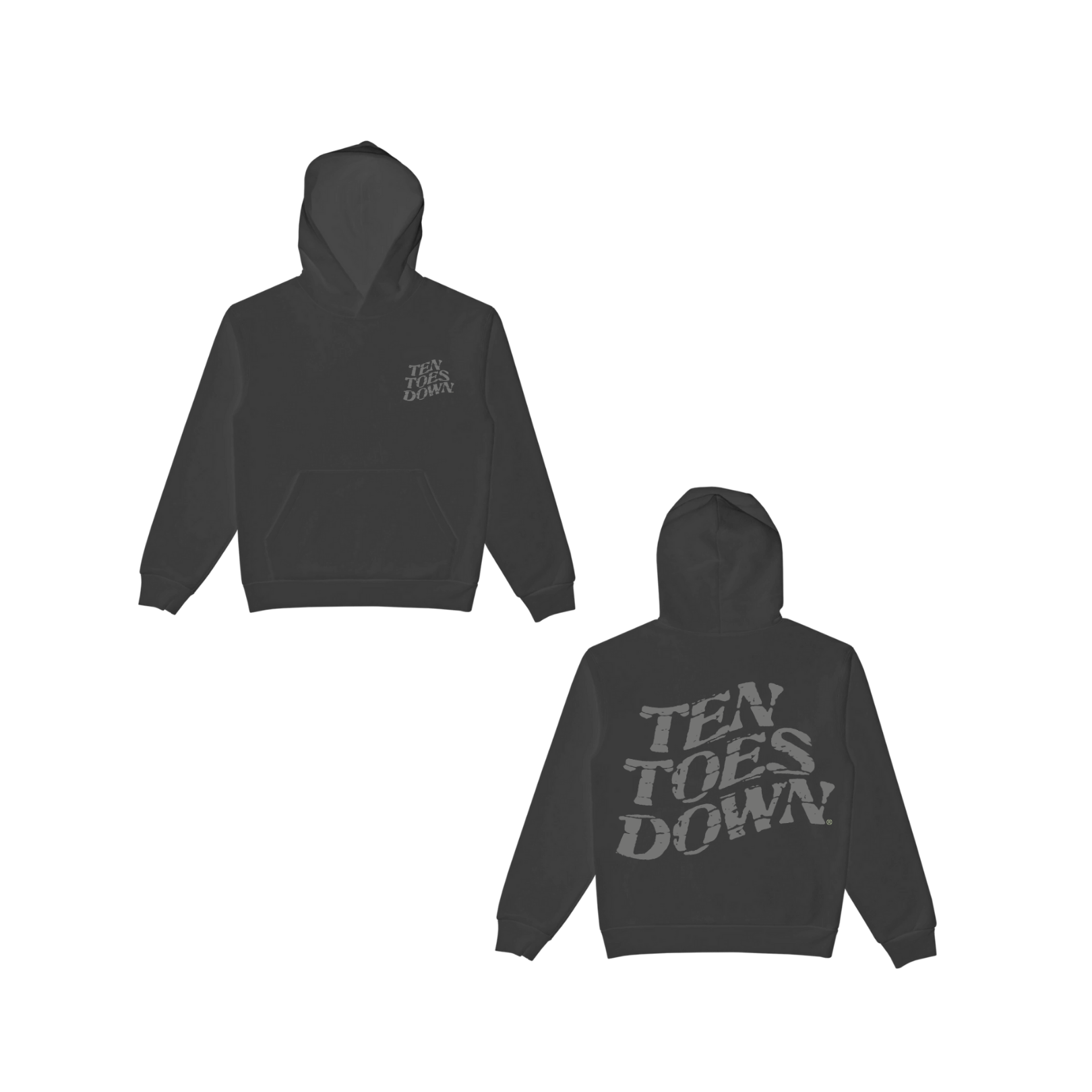 Monochromatic Hoodie (Limited Edition)