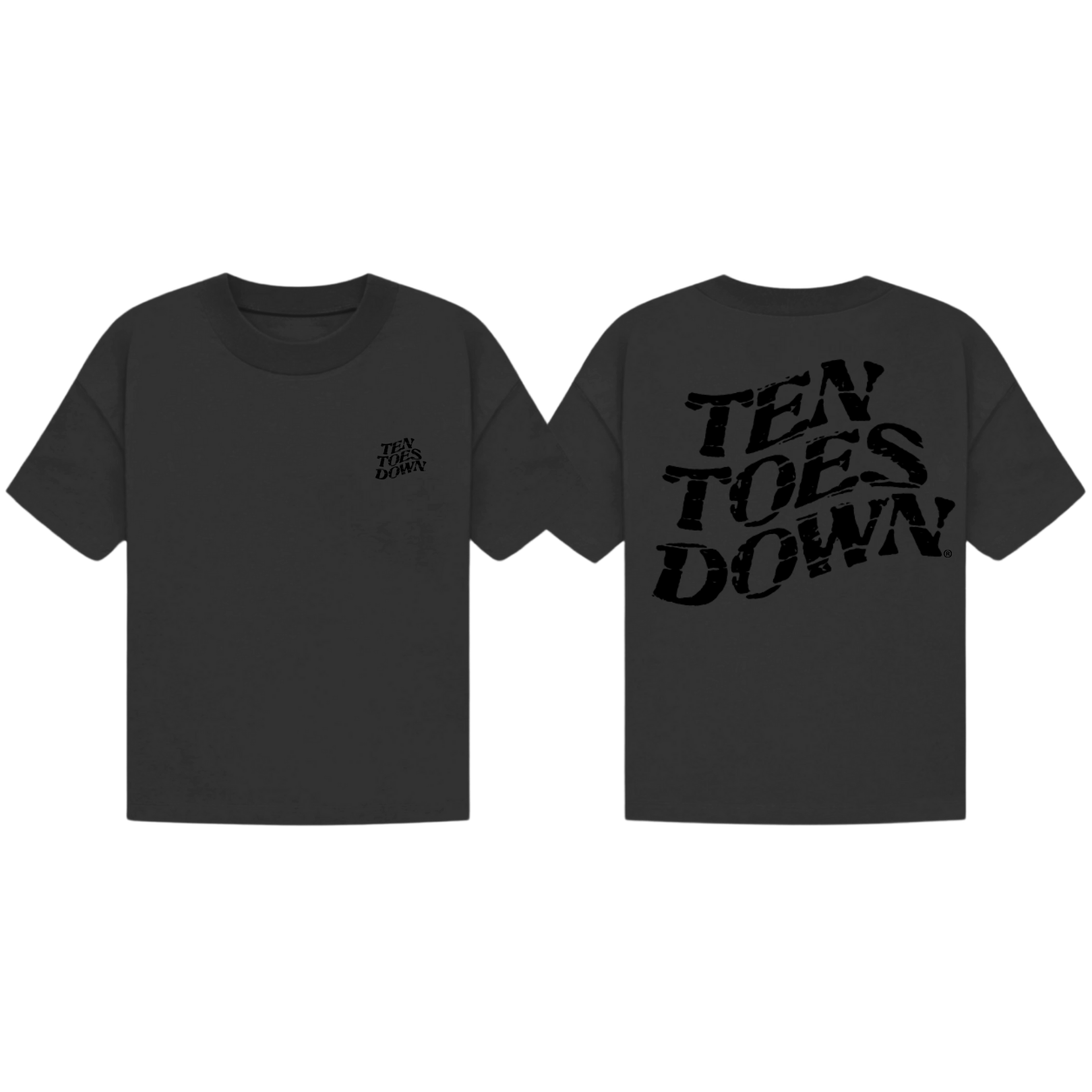 Monochromatic Shirt (Limited Edition)