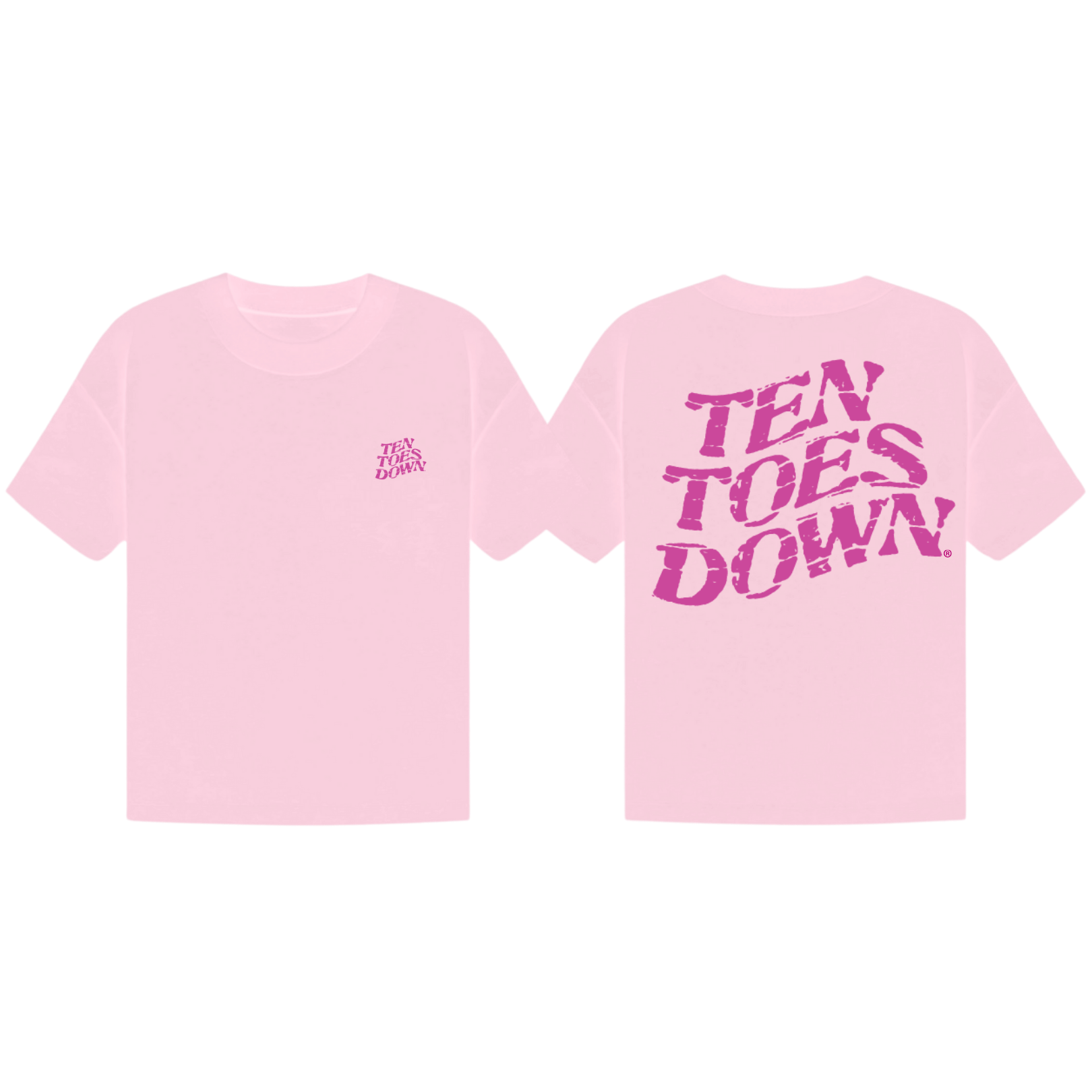 Monochromatic Shirt (Limited Edition)