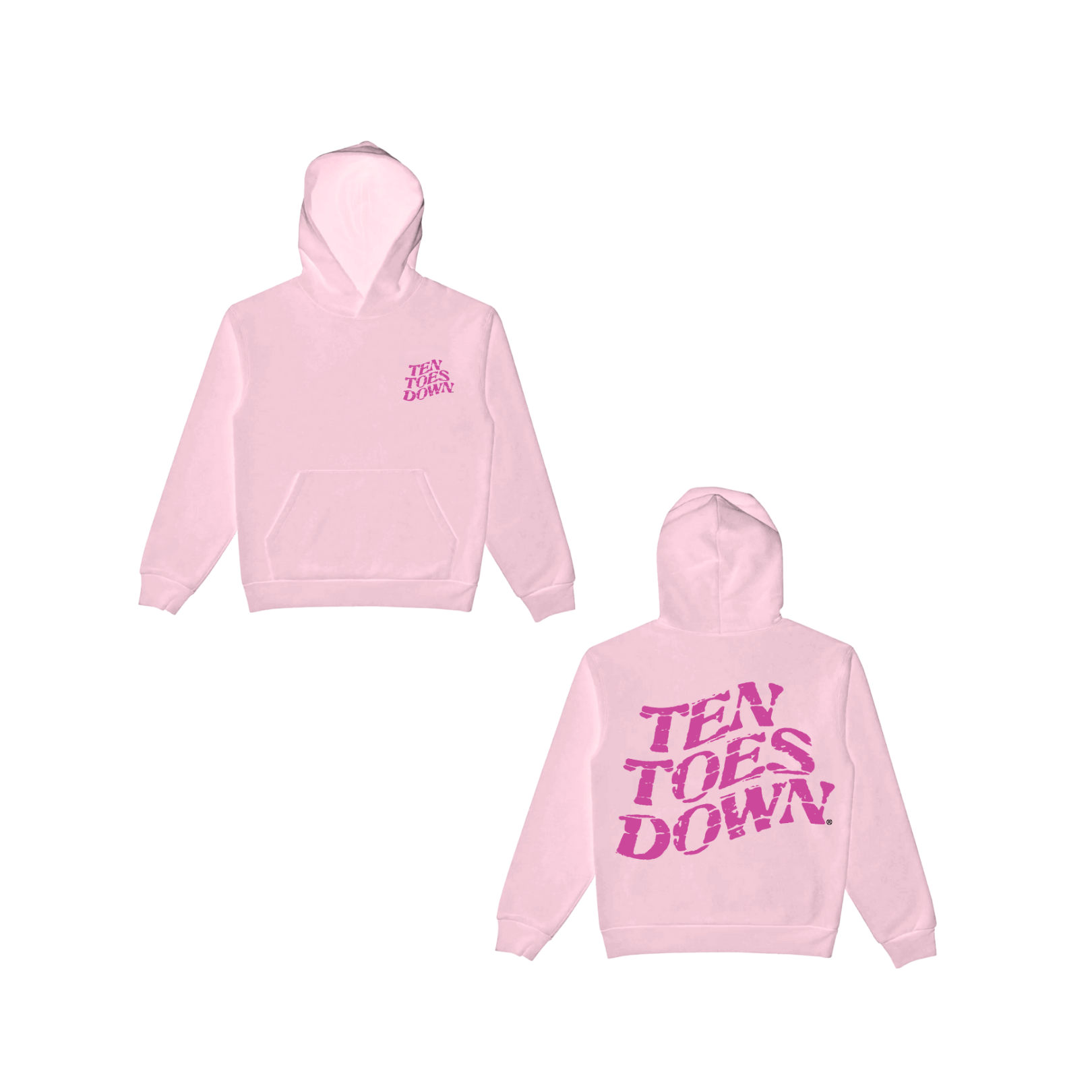 Monochromatic Hoodie (Limited Edition)