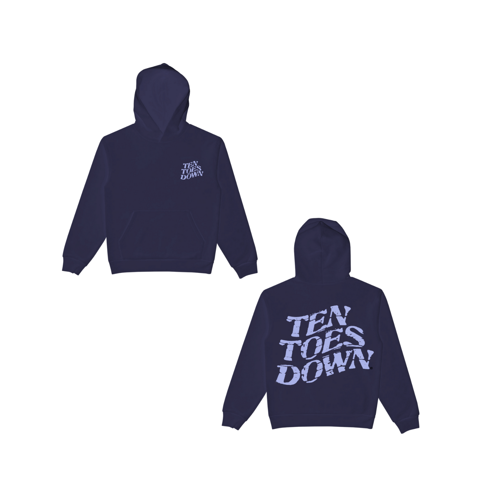Monochromatic Hoodie (Limited Edition)