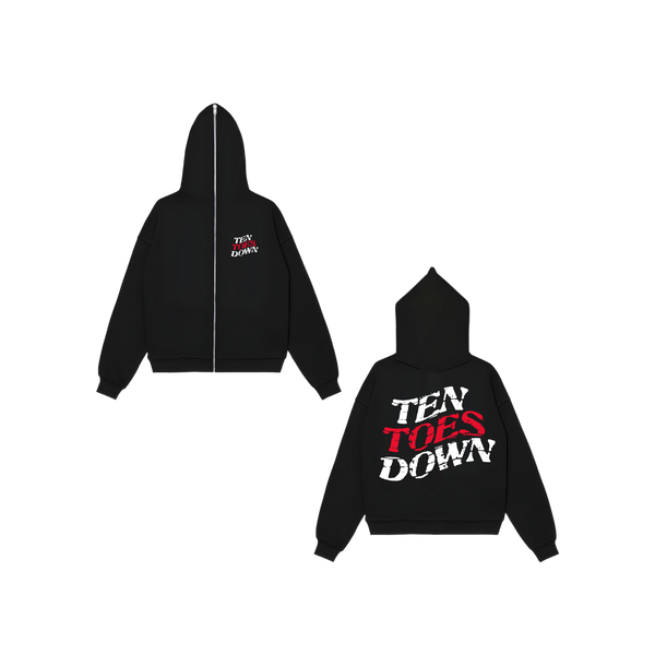 Classic Full Zip Body Bag Jacket (Limited Edition)