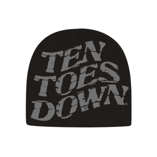 TTD Mea Culpa Beanie (Limited Edition)