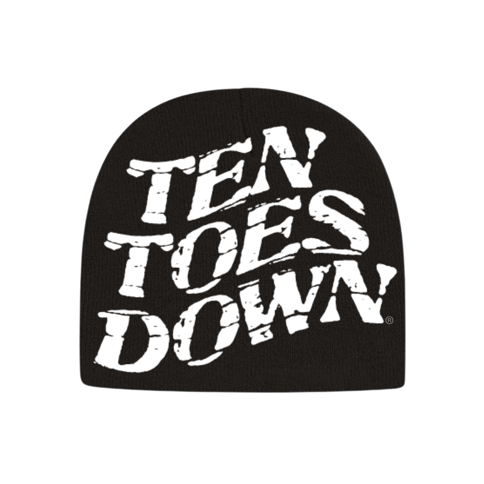 TTD Mea Culpa Beanie (Limited Edition)