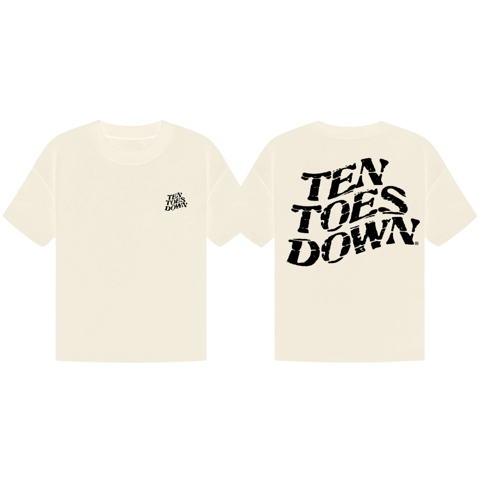 Classic Off Tone Shirt